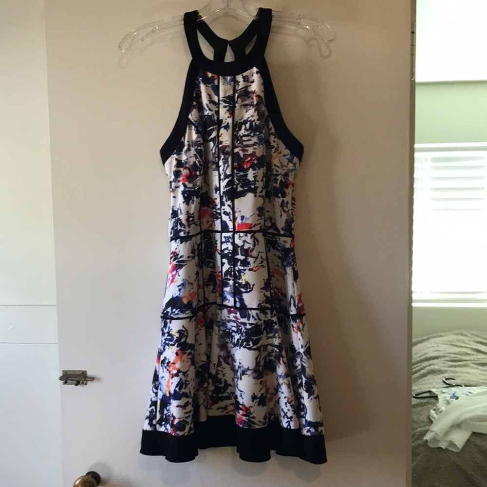 Parker Dress